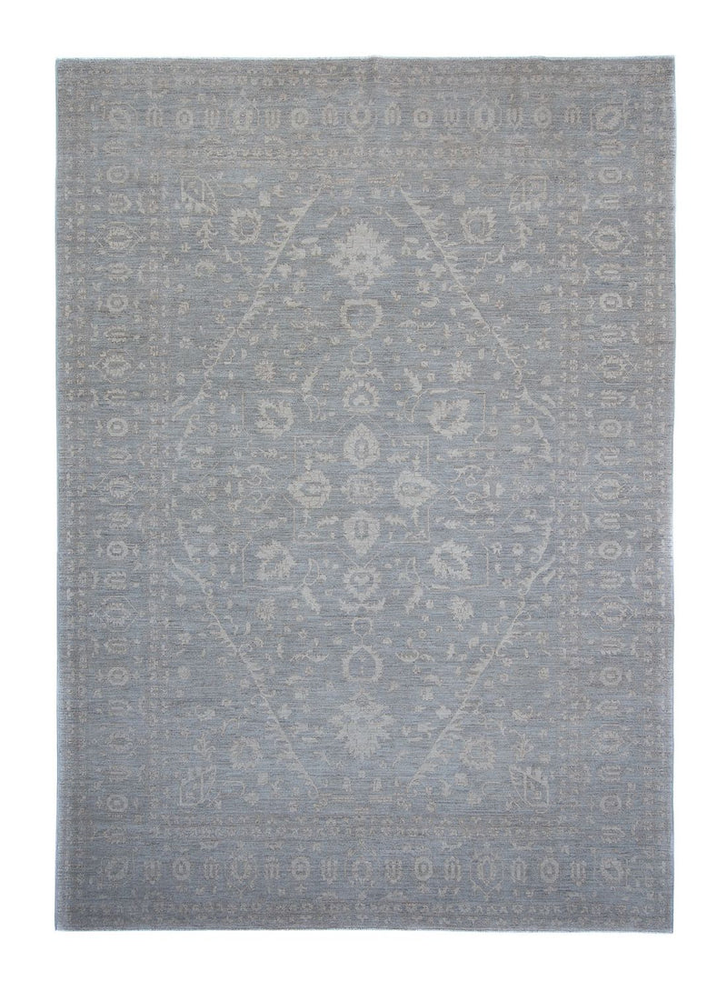 Ziegler Carpet - 352 x 250 cm - flerfärgad
