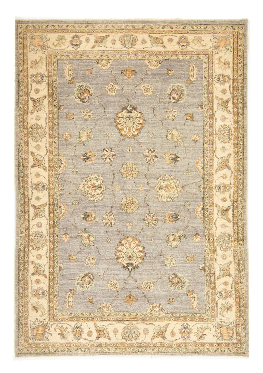 Ziegler Carpet - 239 x 170 cm - syren