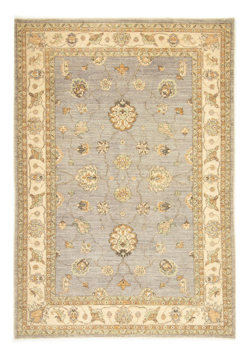 Ziegler Carpet - 239 x 170 cm - syren