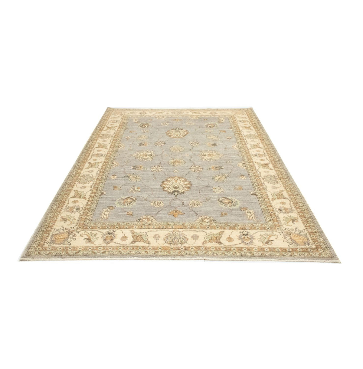 Ziegler Carpet - 239 x 170 cm - syren