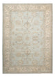 Farahan Mattan 237x166cm - Oriental Carpet