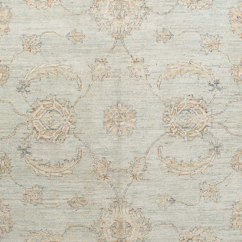 Ziegler Carpet - 237 x 166 cm - beige