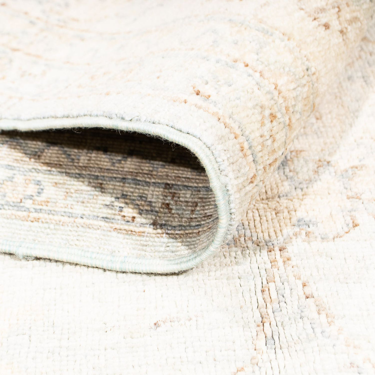 Ziegler Carpet - 237 x 166 cm - beige