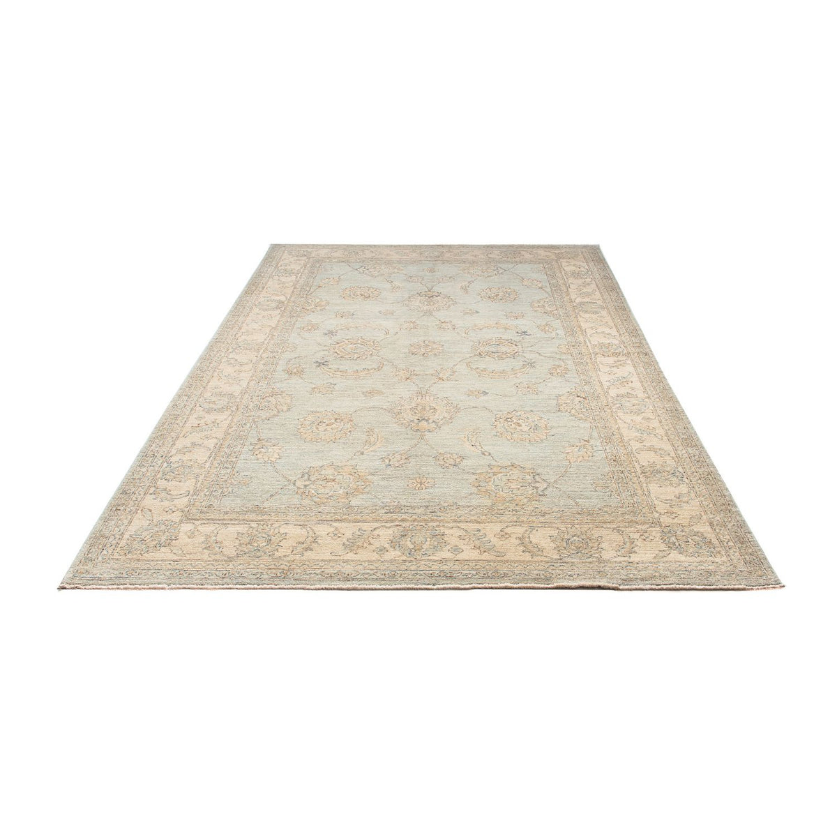 Ziegler Carpet - 237 x 166 cm - beige
