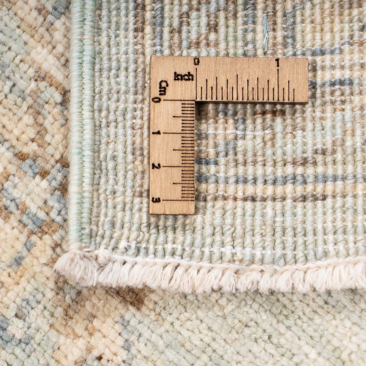 Ziegler Carpet - 237 x 166 cm - beige