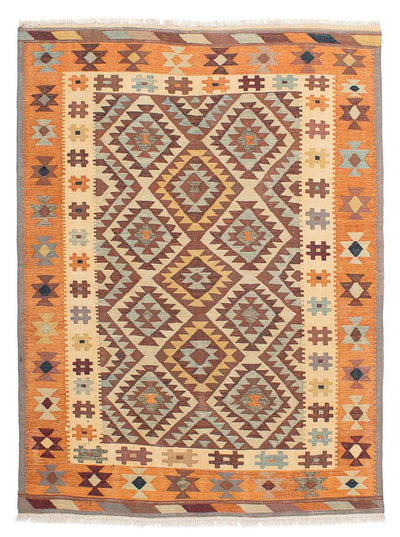 Kilim Fars Mattan 146x200cm