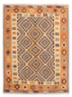 Kilim Fars Mattan 200x146cm