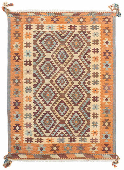 Kilim Fars Mattan 147x205cm