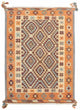 Kilim Fars Mattan 205x147cm
