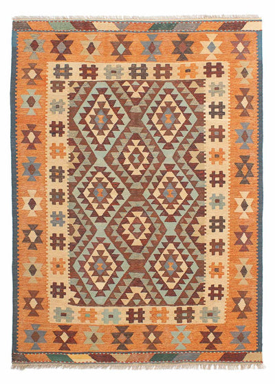 Kilim Fars Mattan 150x208cm