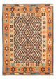 Kilim Fars Mattan 150x208cm