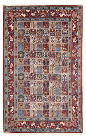 Persisk matta - Classic - 300 x 200 cm - ljusröd