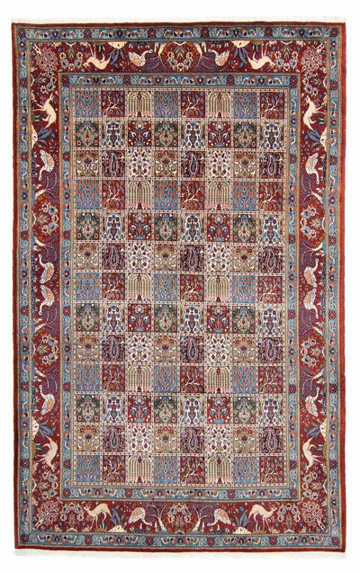 Moud Mattan 200x300cm - Persisk matta