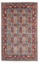 Moud Mattan 300x200cm - Persisk matta