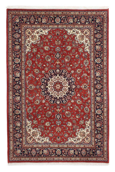 Kashan Mattan 200x298cm - Persisk matta