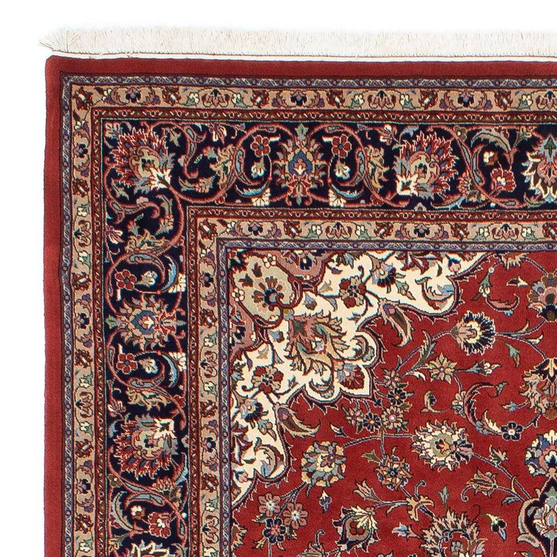 Persiska mattor - Keshan - 298 x 200 cm - röd