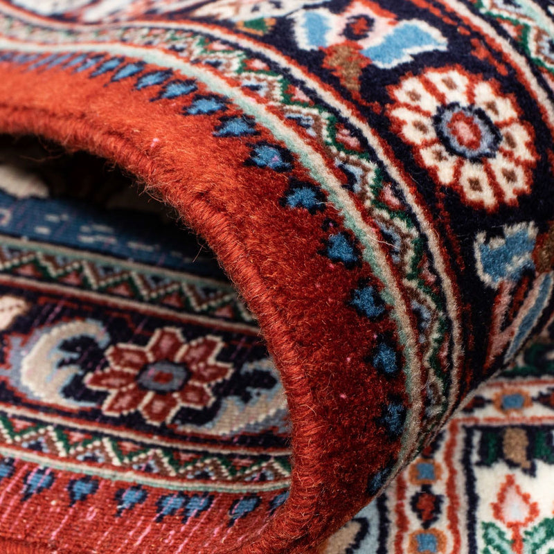 Persisk matta - Classic - 284 x 196 cm - flerfärgad