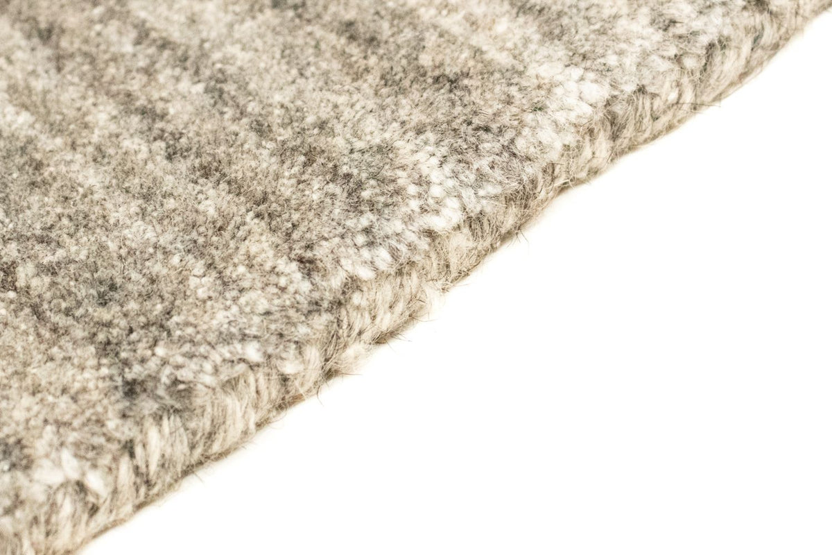 Vintage matta - 140 x 70 cm - silver