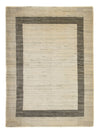 Vintage matta 140x200cm - Rektangulär / Beige / 140 x 200 cm Rektangulär