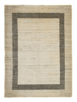 Vintage matta - 200 x 140 cm - beige