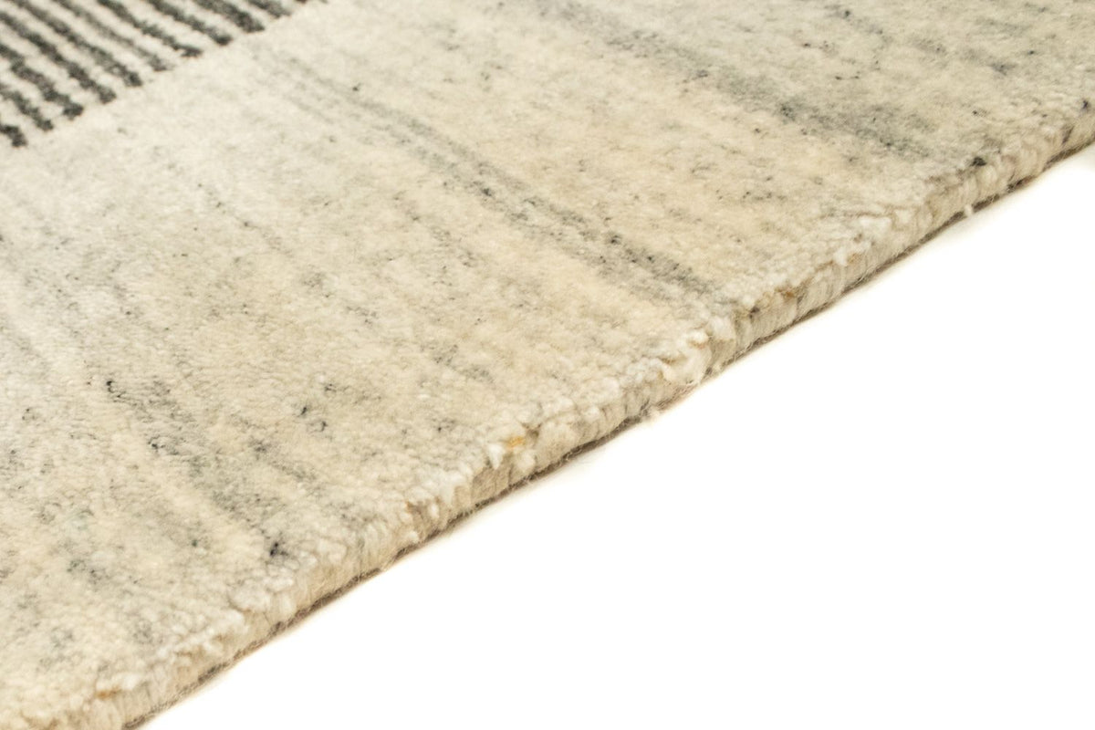 Vintage matta - 200 x 140 cm - beige