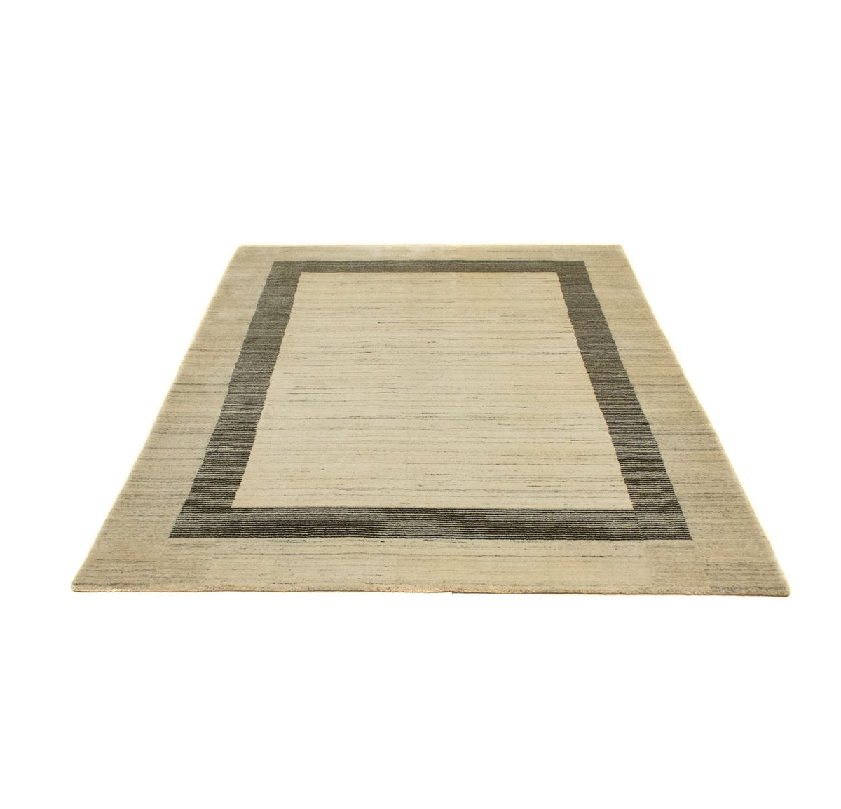 Vintage matta - 200 x 140 cm - beige