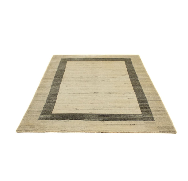 Vintage matta - 200 x 140 cm - beige