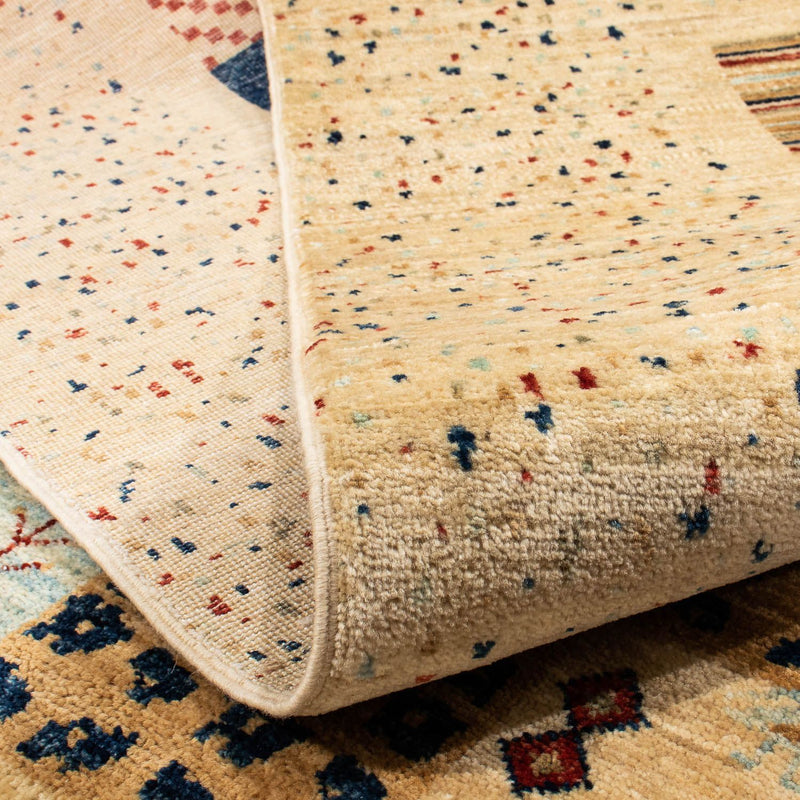 Ziegler Carpet - 308 x 202 cm - ljusbrun