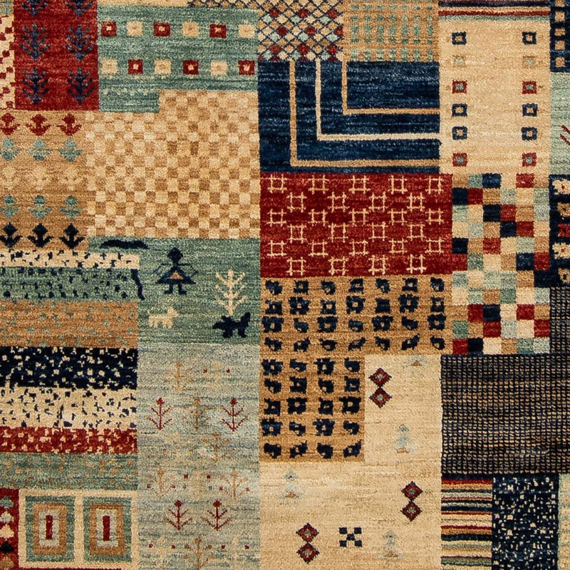 Ziegler Carpet - 304 x 202 cm - ljusbrun