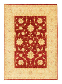Ziegler Carpet - 208 x 148 cm - röd
