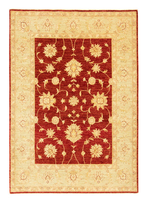 Ziegler Carpet - 208 x 148 cm - röd
