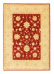 Farahan Mattan 208x148cm - Oriental Carpet