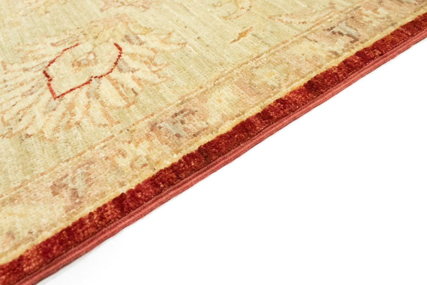 Farahan Mattan 208x148cm - Oriental Carpet