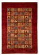 Bakhtiari Mattan 347x250cm - Oriental Carpet