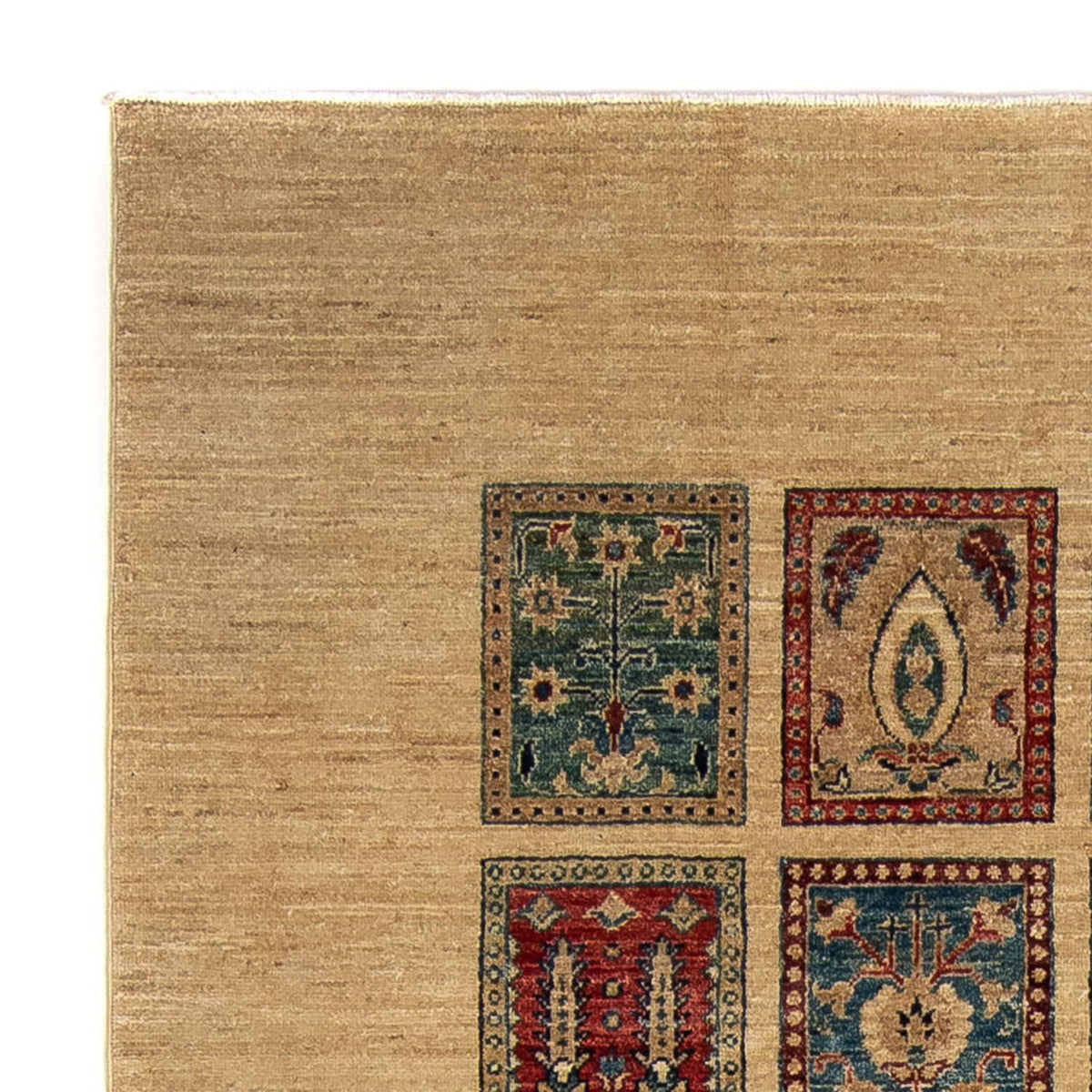 Ziegler Carpet - 291 x 203 cm - ljusbrun