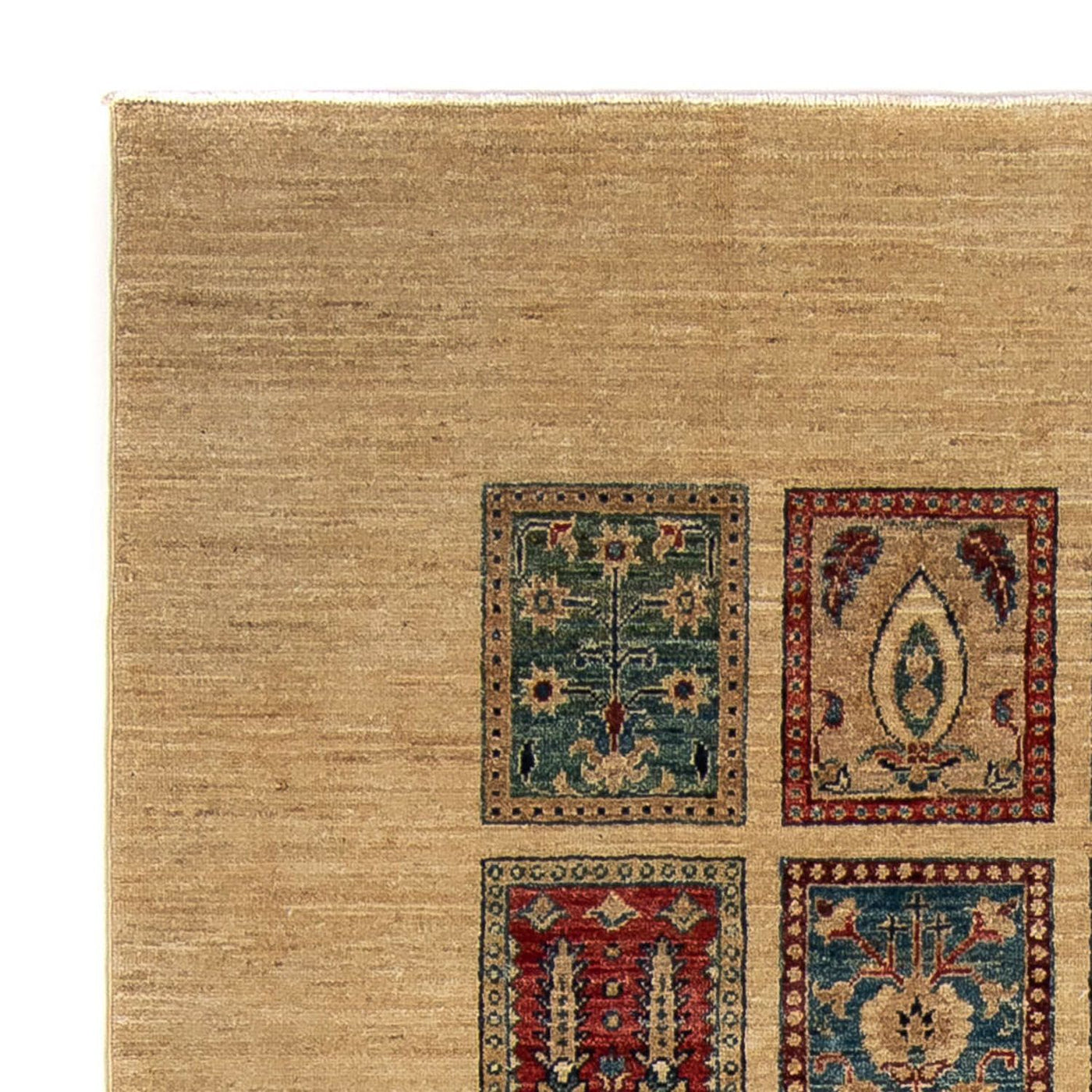Ziegler Carpet 291x203cm - Oriental Carpet