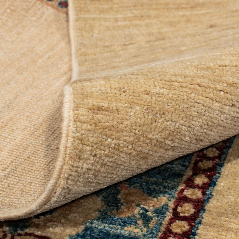 Ziegler Carpet - 291 x 203 cm - ljusbrun