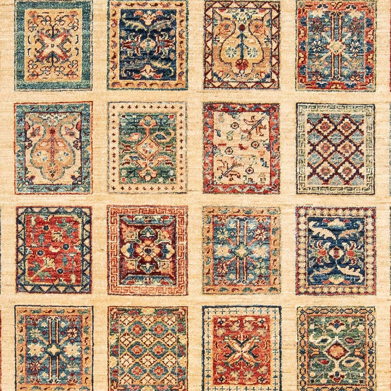 Ziegler Carpet - 299 x 205 cm - ljusbrun