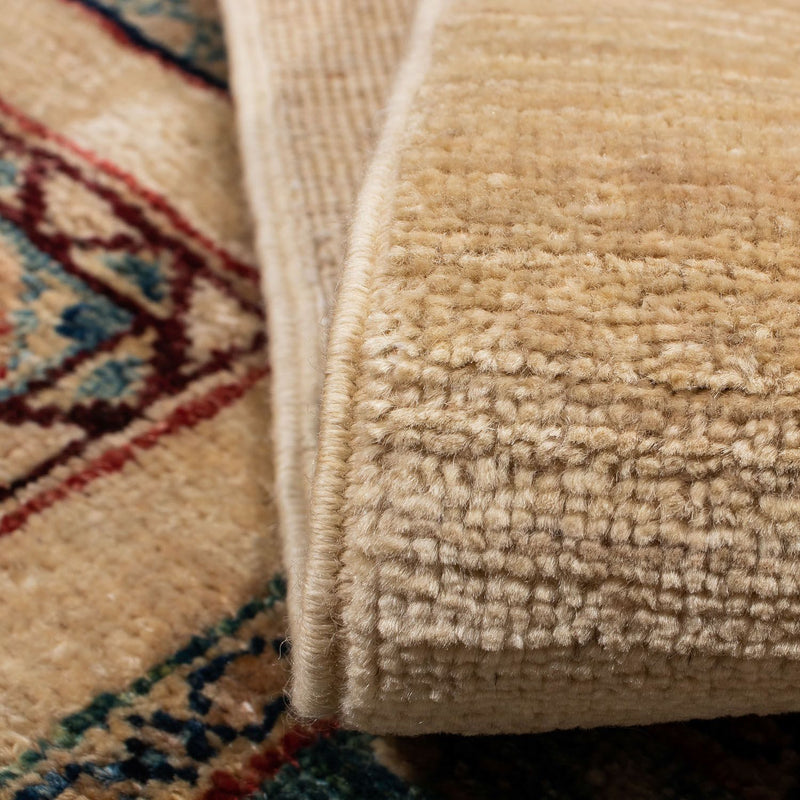 Ziegler Carpet - 299 x 205 cm - ljusbrun