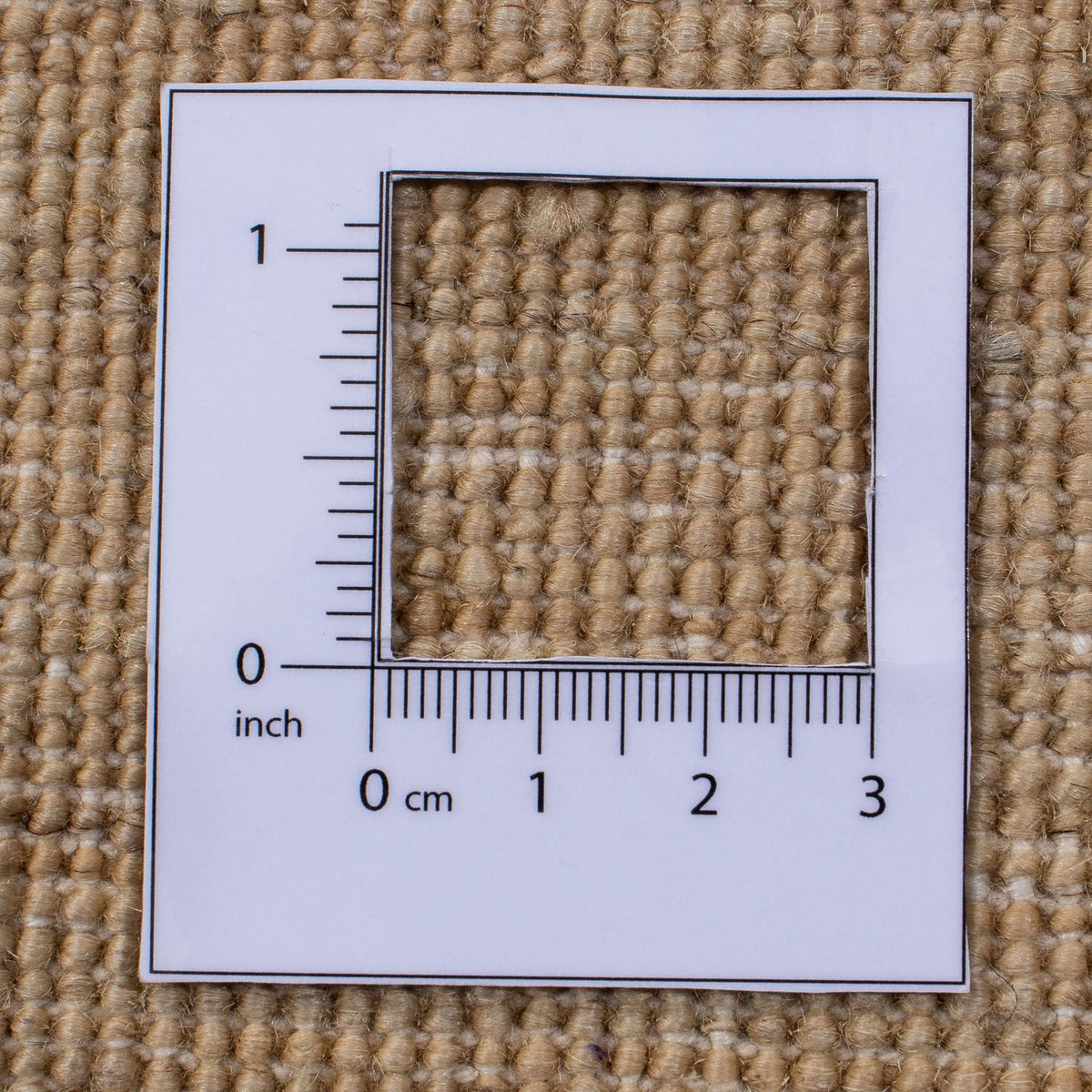 Ziegler Carpet - 299 x 205 cm - ljusbrun