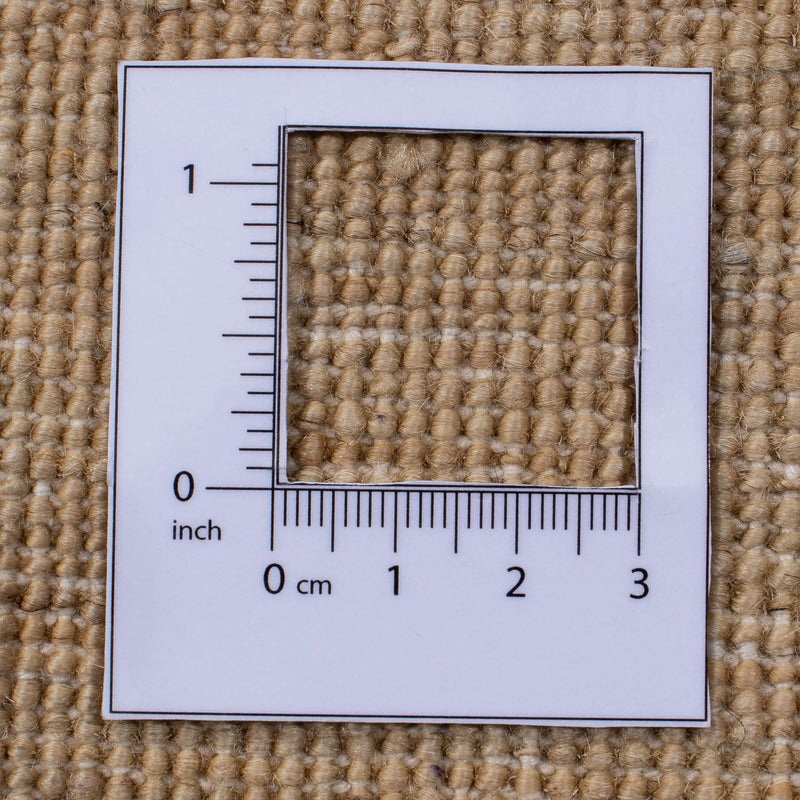 Ziegler Carpet - 299 x 205 cm - ljusbrun