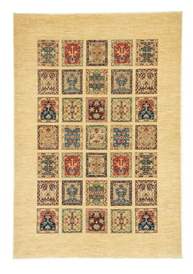 Ziegler Carpet - 204 x 149 cm - beige