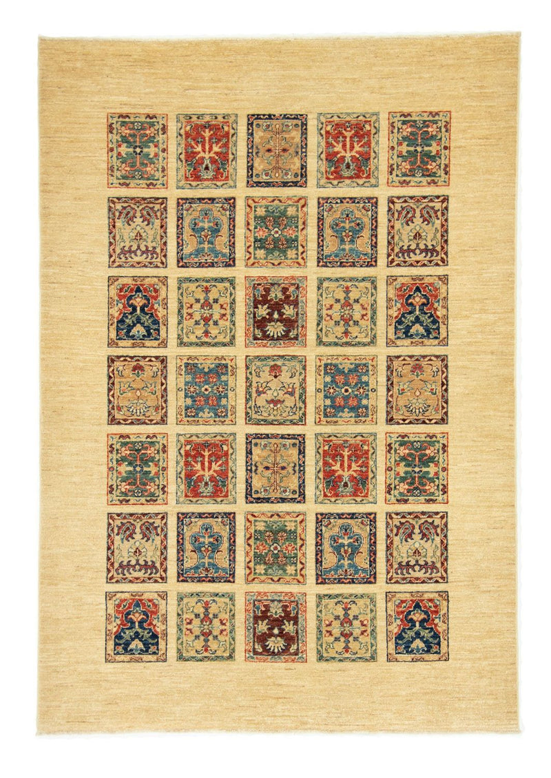 Ziegler Carpet - 204 x 149 cm - beige