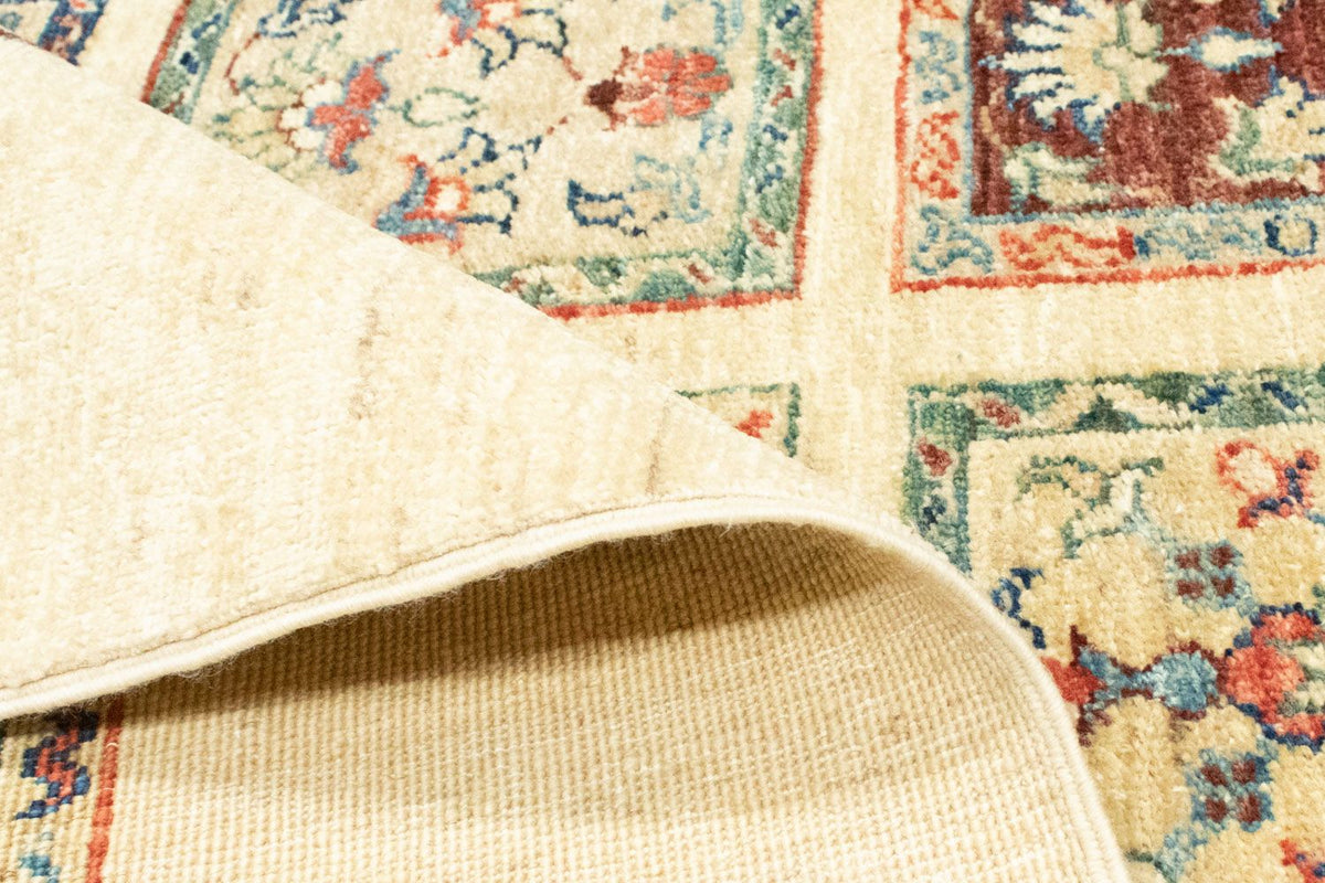 Ziegler Carpet - 204 x 149 cm - beige