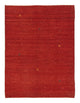Indo Gabbeh Mattan 180x120cm - Ullmatta