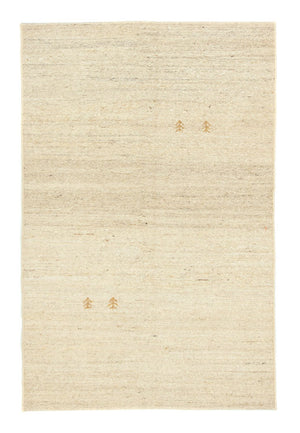 Gabbeh-matta - Indus - 180 x 120 cm - beige