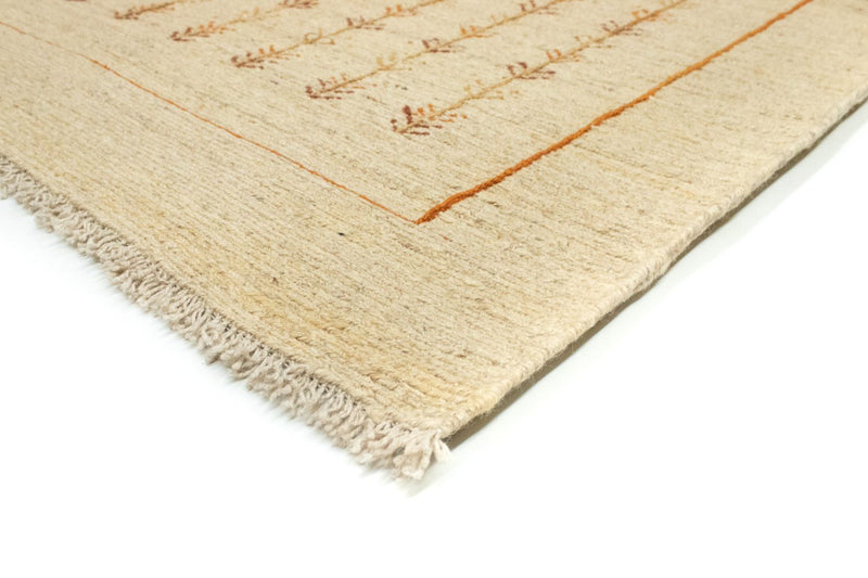 Gabbeh-matta - Indus - 180 x 120 cm - beige