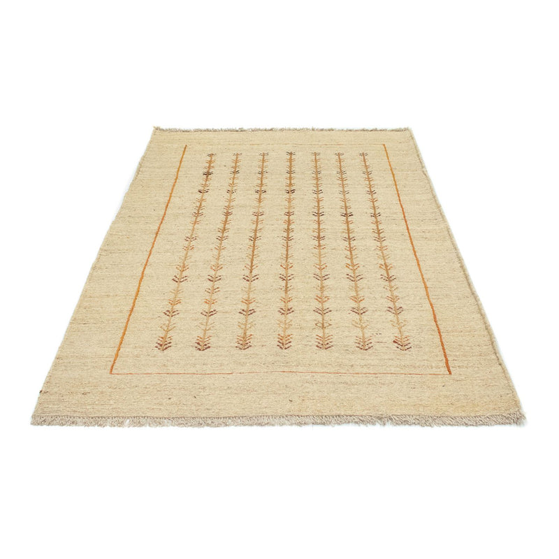Gabbeh-matta - Indus - 180 x 120 cm - beige
