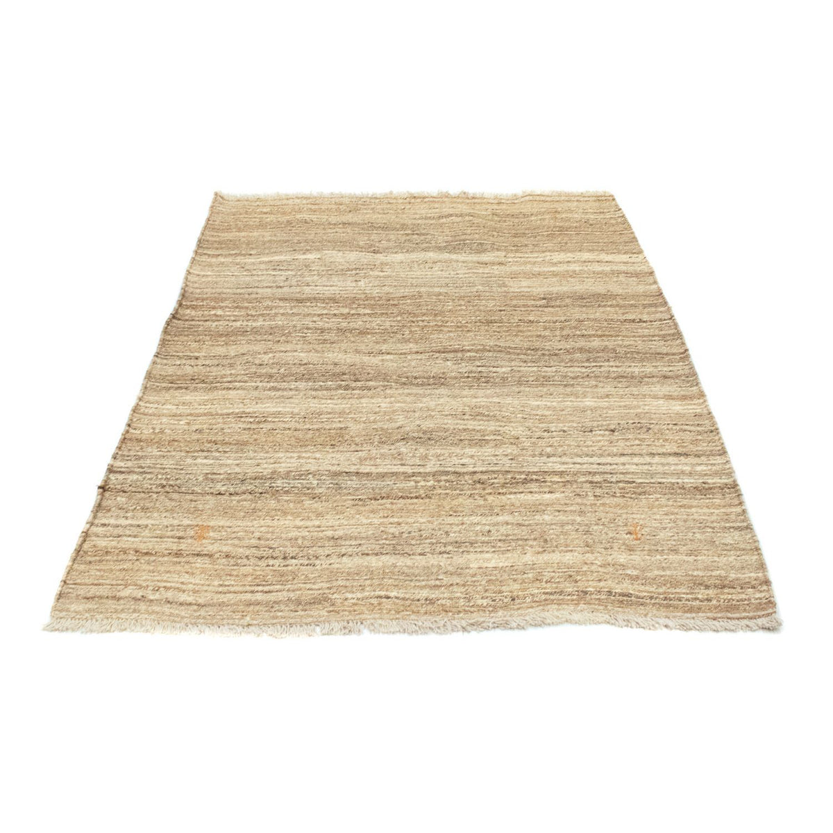 Gabbeh-matta - Indus - 180 x 120 cm - flerfärgad