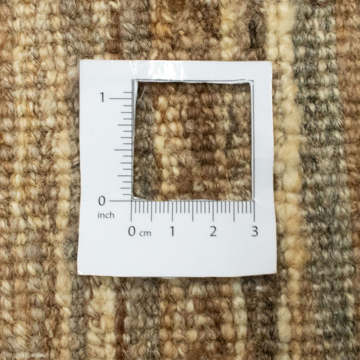 Gabbeh-matta - Indus - 180 x 120 cm - flerfärgad